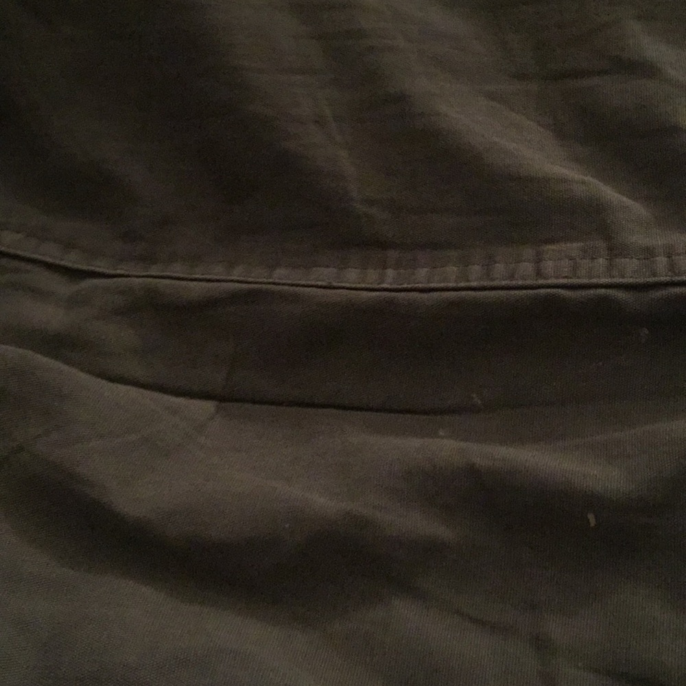 Meet your Posher, Kay